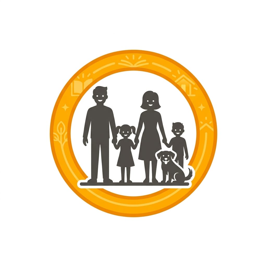 Correct Learning & the Role of the Family