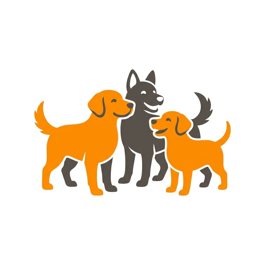 The Social Factor in Dogs & Emotional Management