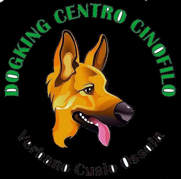 Logo Centro Cinofilo